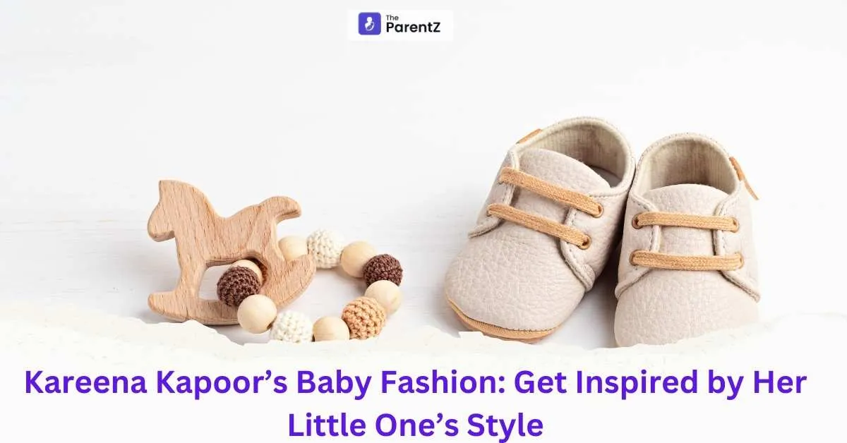 Inside Kareena Kapoor’s Nursery: Baby Photos and Parenting Insights