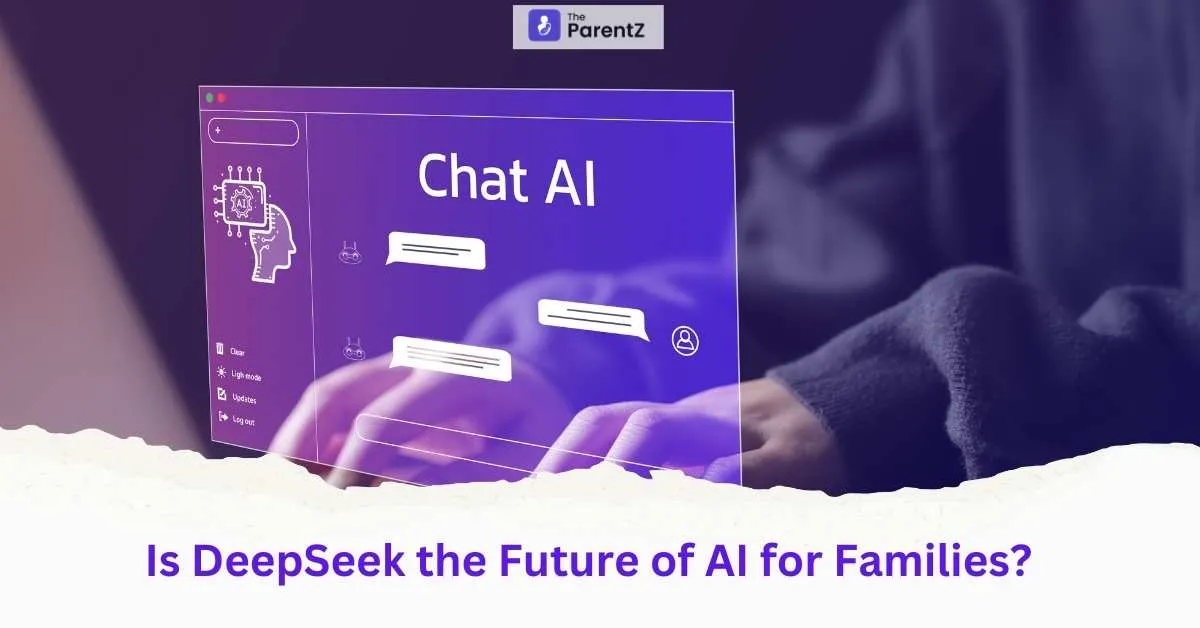 Is DeepSeek the Future of AI for Families?