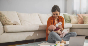 Is My Milk Supply Low? Signs and What to Do About It
