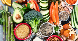 Raising Kids On A Plant Based Diet: What To Know
