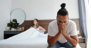 Recognizing and Healing a Dysfunctional Family