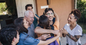 Setting Boundaries with Toxic Family Members