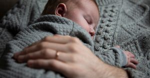 Stressed Out: The Real Cost of Caregiving on Parent's Sleep