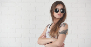 Tattoos: A Teen's Right of Expression or a Risky Decision?