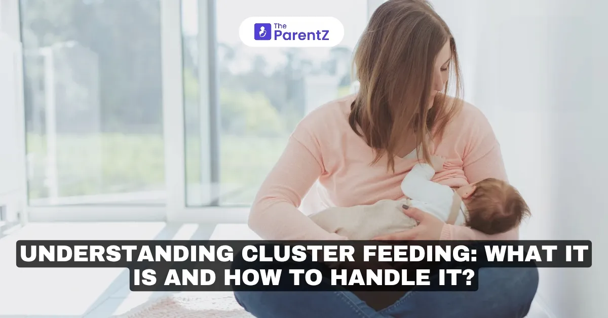 Understanding Cluster Feeding: What It Is and How to Handle It?