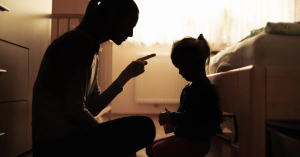 Understanding the Root Causes of Parent-Child Estrangement