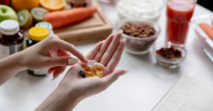 Which Supplements Are Safe and Helpful for Breastfeeding Moms?