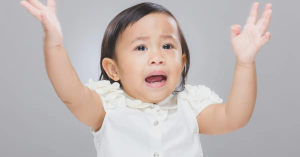 Why Do Toddlers Hit Themselves? Decoding the Baffling Behavior