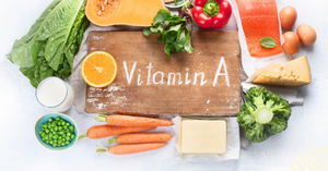 5 Health Benefits of Vitamin A for Kids