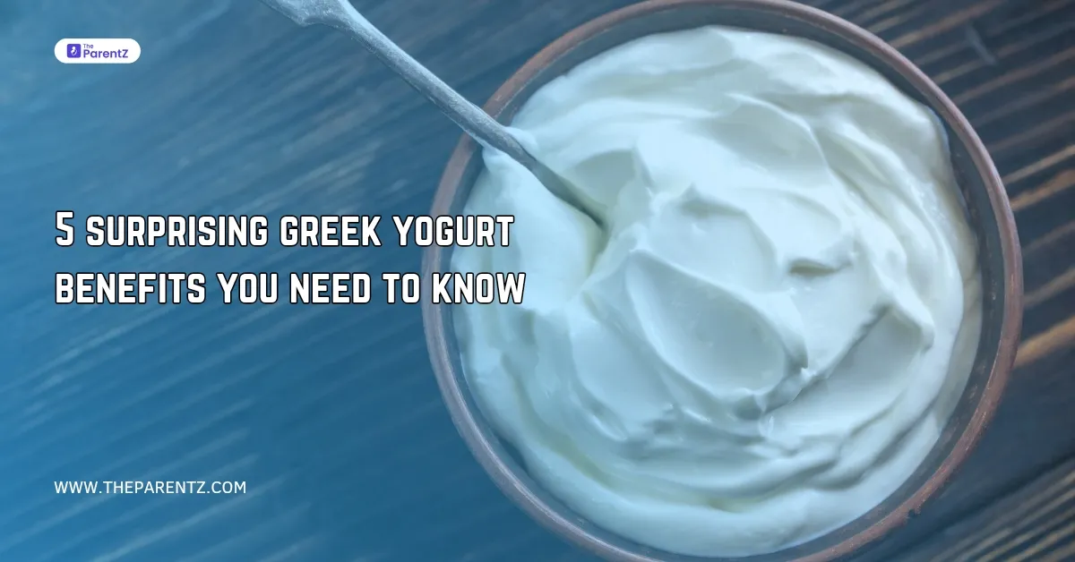 5 Surprising Greek Yogurt Benefits You Need to Know