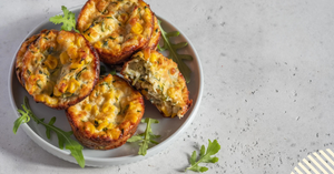 7 Quick Low Carb Recipes For Kids