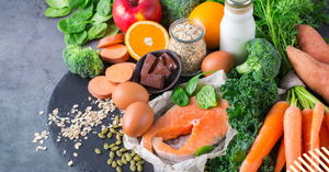 7 Vitamin A Rich Foods for Kids
