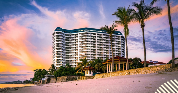 8 Best Family-Friendly Hotels and Staycations in Chennai