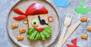 April Fool's Day Recipes: Fun, Food-Based Pranks for Little Ones