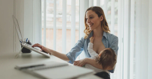 Balancing Breastfeeding and Work: Tips for Success