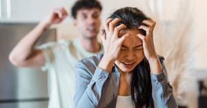 Breaking the Chain: Consciously Unlearning Abusive Patterns