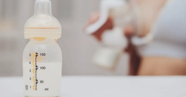 Breast Milk Storage Guidelines: How to Store Your Milk Safely?