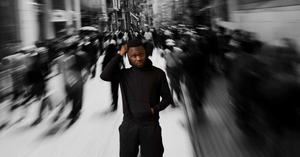 Decoding the Distant Teen: Understanding Teenage Misanthropy