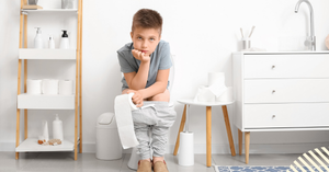 Diarrhea in Kids: Signs, Treatment, and More