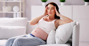 Effective Natural Remedies for Fatigue During Pregnancy