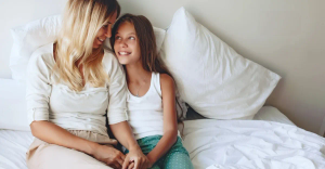 Helping Your Daughter Navigate the Emotional Roller Coaster of Puberty