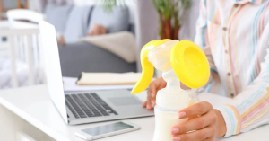 How to Pump at Work: Creating a Comfortable and Efficient Routine