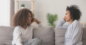 How to Respect Your Daughter’s Privacy While Keeping the Conversation Open