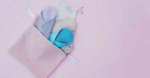How to Stay Prepared for Periods During Family Vacations or Sleepovers