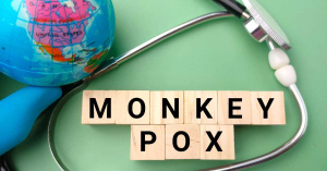 New Teen Strain of Monkeypox Confirmed - First Case Sparks Concern Among Experts