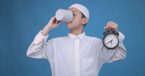 Ramadan and Dehydration: Protecting Your Child During Fasting