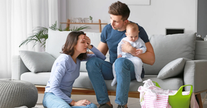 Stress, Sleep, and Snapped Sanity: Understanding Parental Frustration