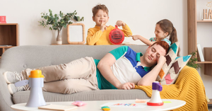 The Art of the Gentle Prank: April Fool's Day for Sensitive Kids