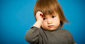 The Language of Toddlers: How They Ask for Validation