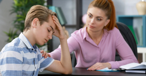 The Power of Empathy: Questions That Show Your Child You Truly Care