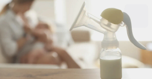 The Ultimate Guide to Pumping and Storing Breast Milk