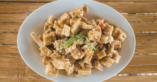 Easy and Healthy Tofu Recipes Your Kids Will Love