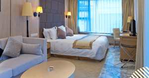10 Best Family Friendly Hotels and Staycations in Varanasi