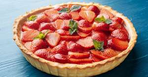 5 Easy and Healthy Strawberry Recipes For Kids