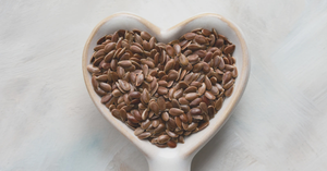 7 Health Benefits of Consuming Flaxseeds For Women