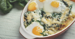 5 Super Tasty Cheesy Recipes for Kids