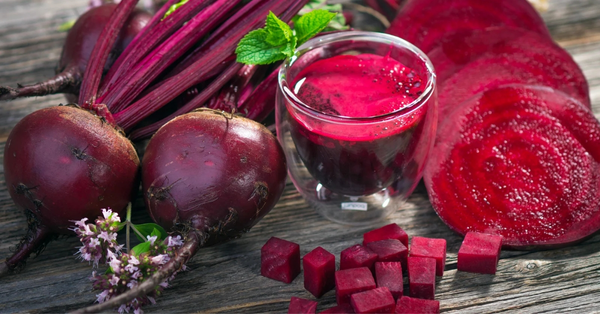 5 Surprising Health Benefits of Beetroot During Pregnancy