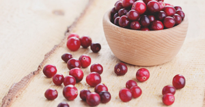 5 Surprising Health Benefits of Cranberries For Kids
