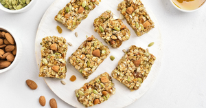 7 Easy Travel Snack Ideas For Kids
