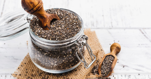 7 Surprising Health Benefits of Chia Seeds You Must Know