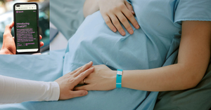 A Pregnant Woman with Strange Symptoms Might Owe Her Life to ChatGPT