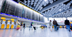 Airport Adventures: Keeping Kids Safe and Secure During Travel