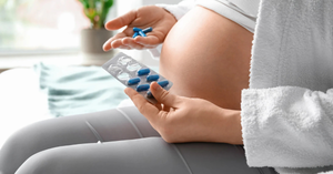 Antidepressants During Pregnancy: Are They Safe To Take?