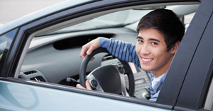 Are Our Roads Safe? The Issue of Underage Teen Drivers