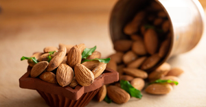 Does Consuming Almonds Daily Really Help Improve Memory? Find Out Here