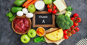 Vitamin A During Pregnancy: Benefits, Dosage, and Sources